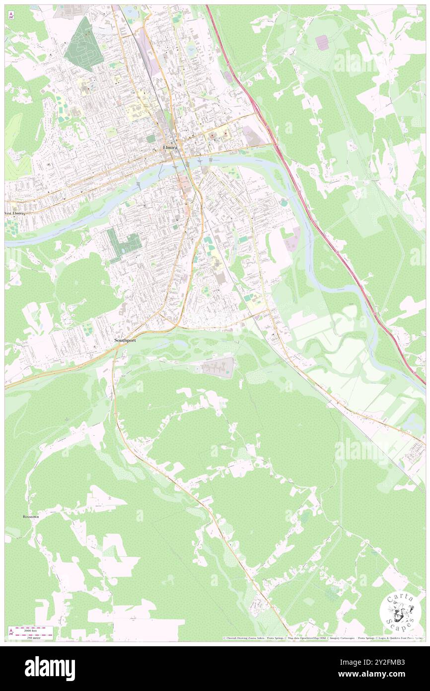 Brookside mobile home park hires stock photography and images Alamy