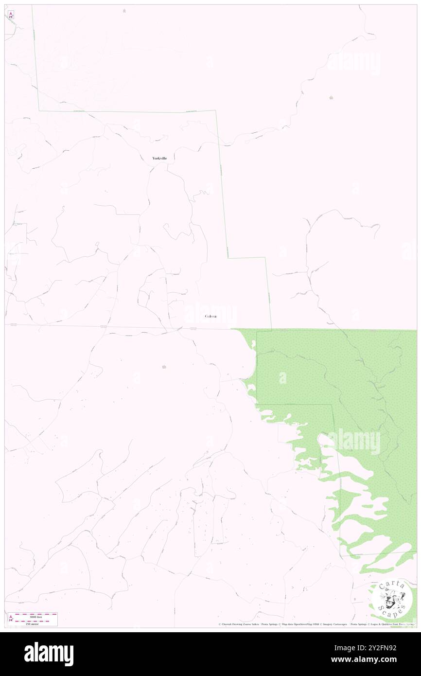 Galena, Fremont County, US, United States, Colorado, N 38 15' 42'', S 105 16' 39'', map, Cartascapes Map published in 2024. Explore Cartascapes, a map revealing Earth's diverse landscapes, cultures, and ecosystems. Journey through time and space, discovering the interconnectedness of our planet's past, present, and future. Stock Photo