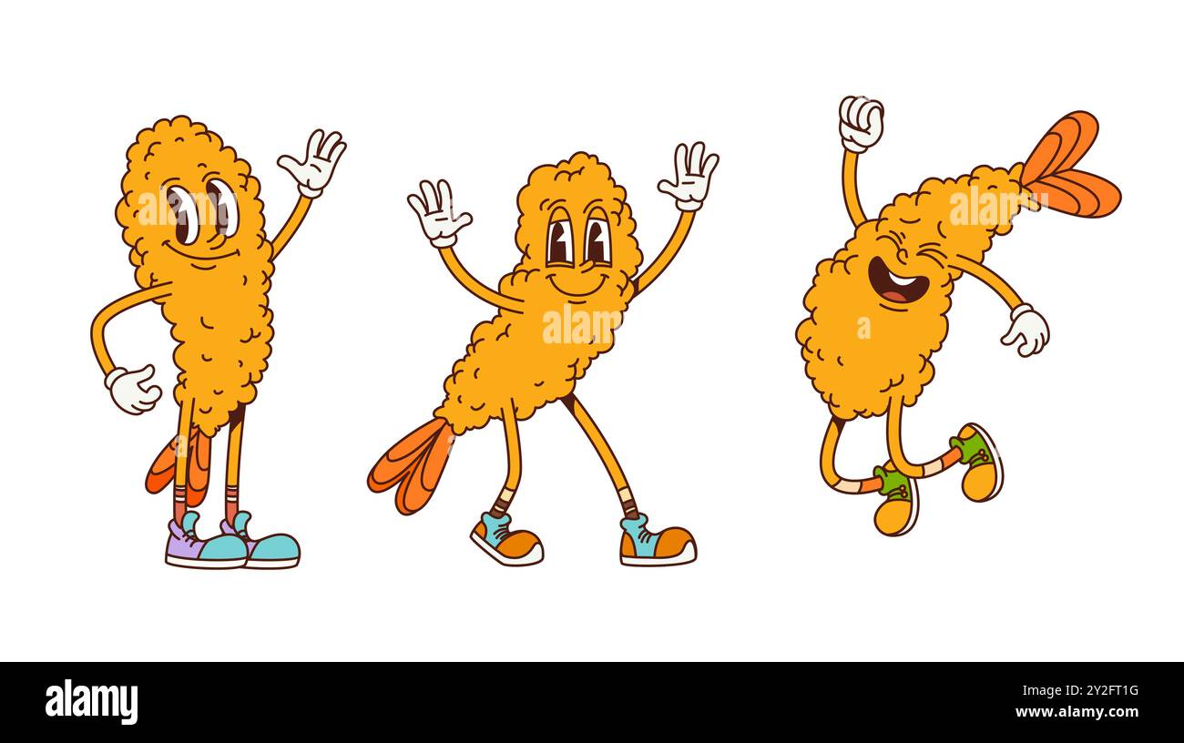 cartoon-retro-groovy-shrimp-