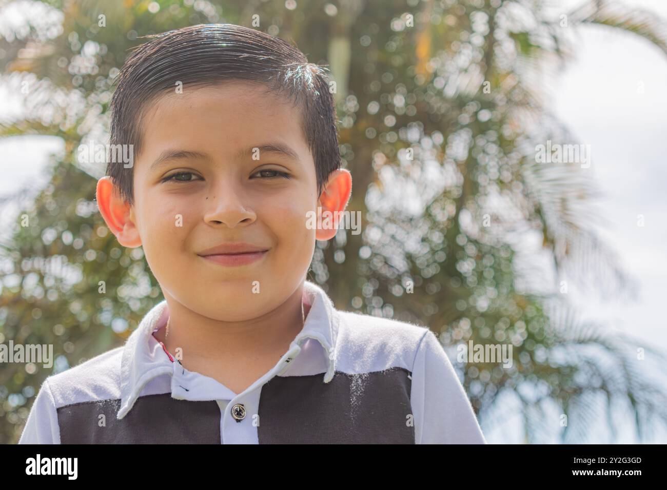 Colombian Boy main image 0