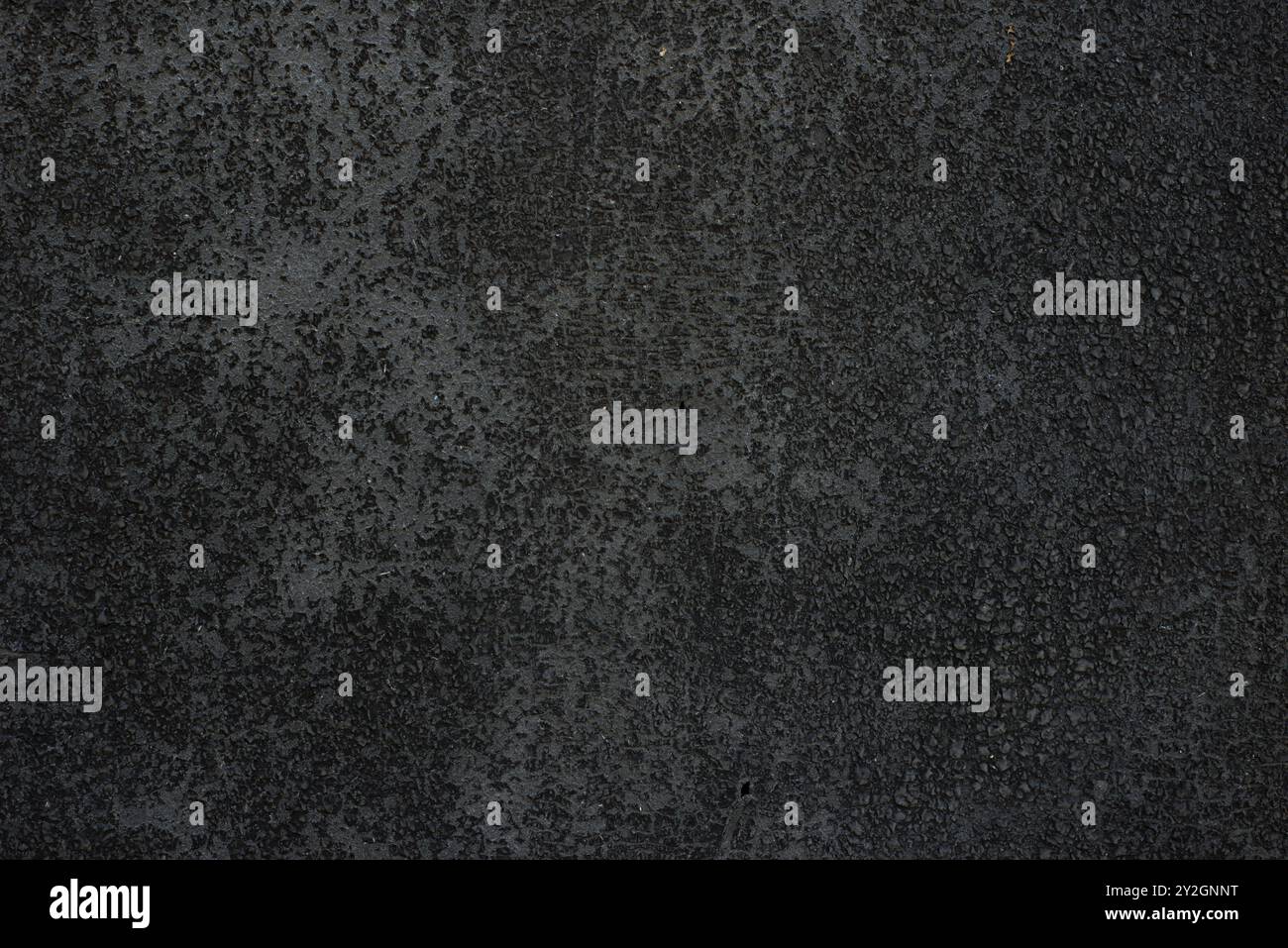 Black wall texture rough background dark concrete floor or old grunge ...
