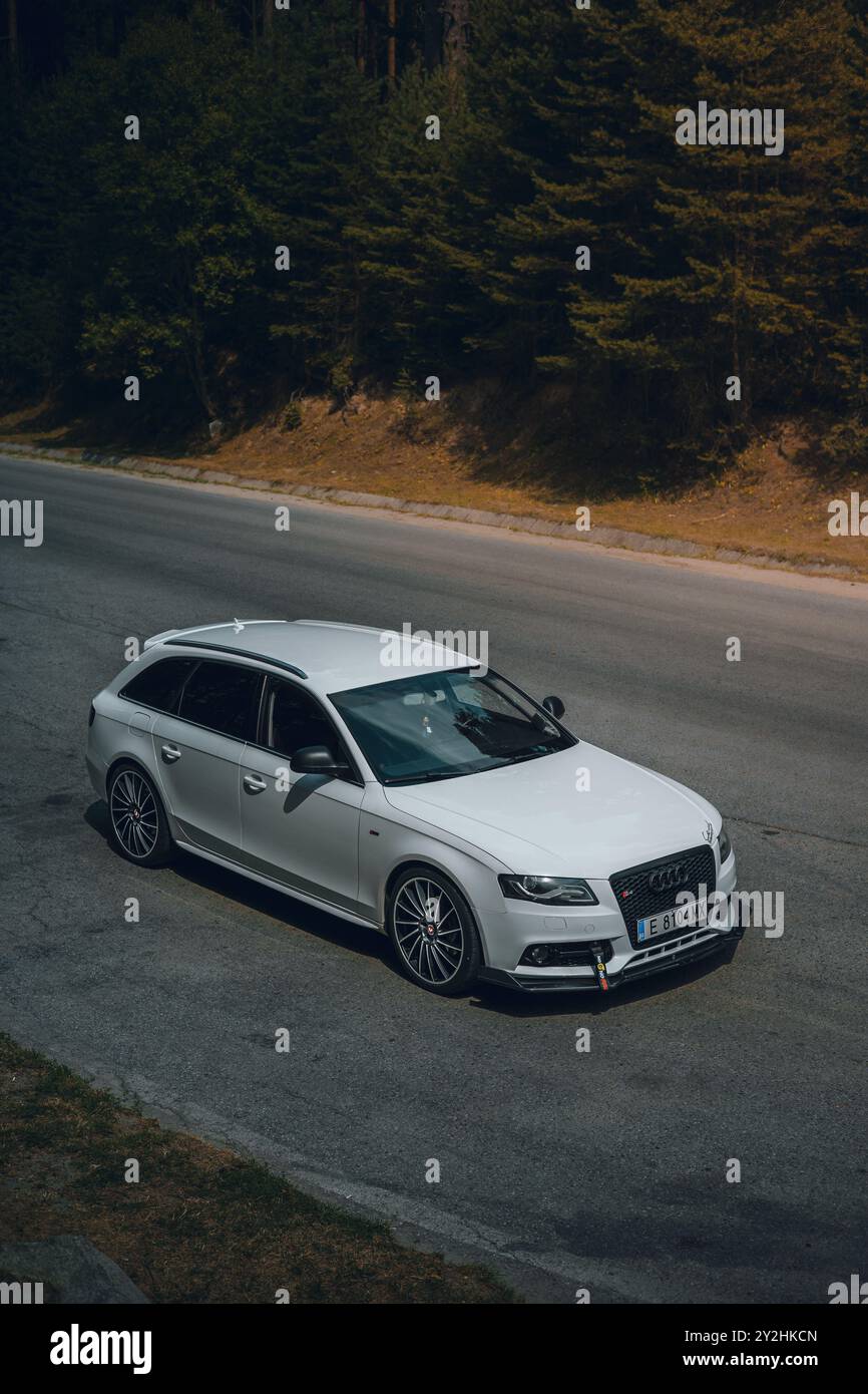 Audi coupe quattro hi-res stock photography and images - Alamy Audi coupe quattro hi-res stock photography and images - Alamy