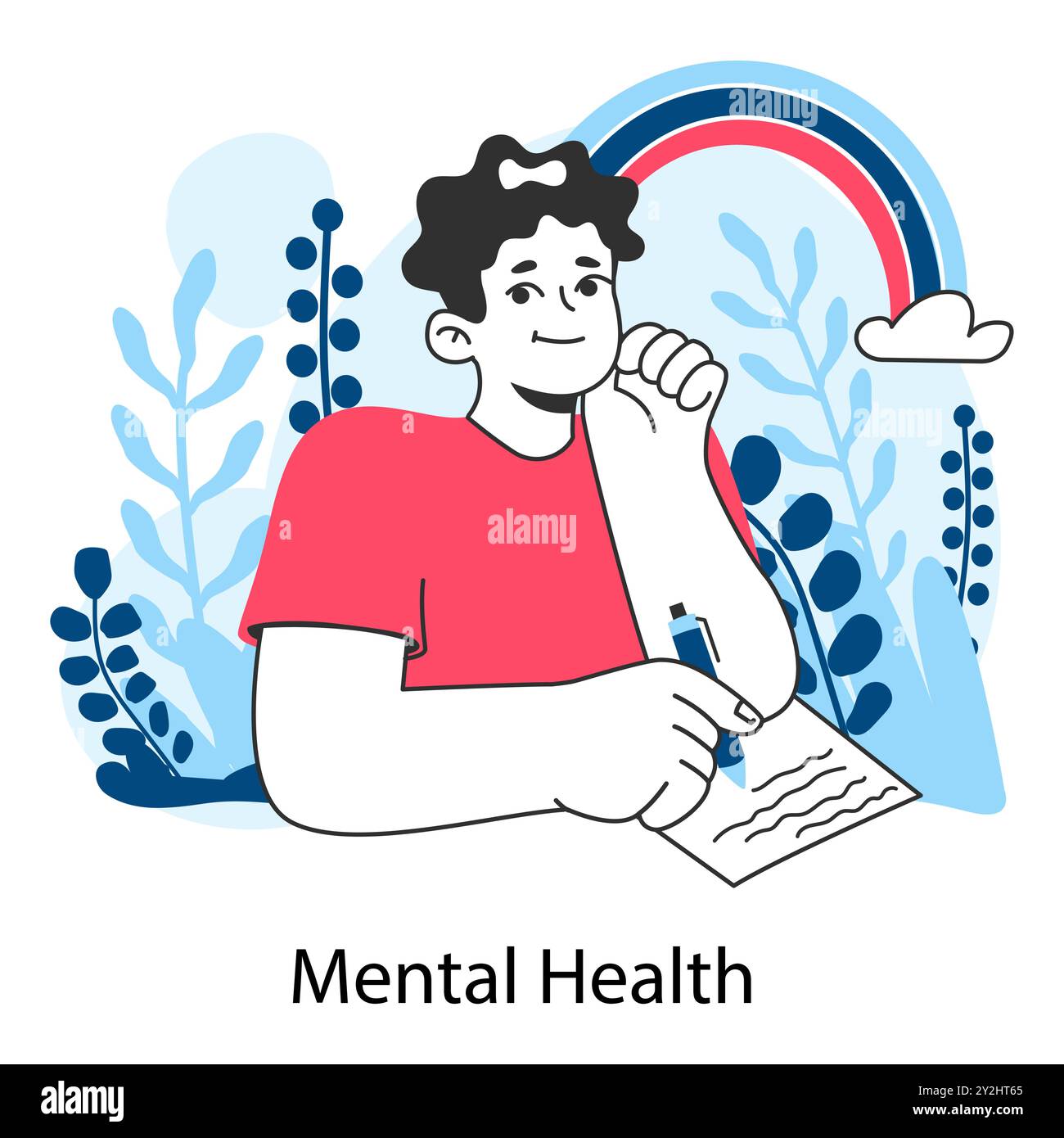 School Bullying Students Mental Health Awareness In School Children
