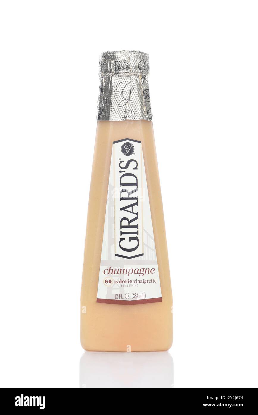 Salad dressing bottle hi-res stock photography and images - Alamy