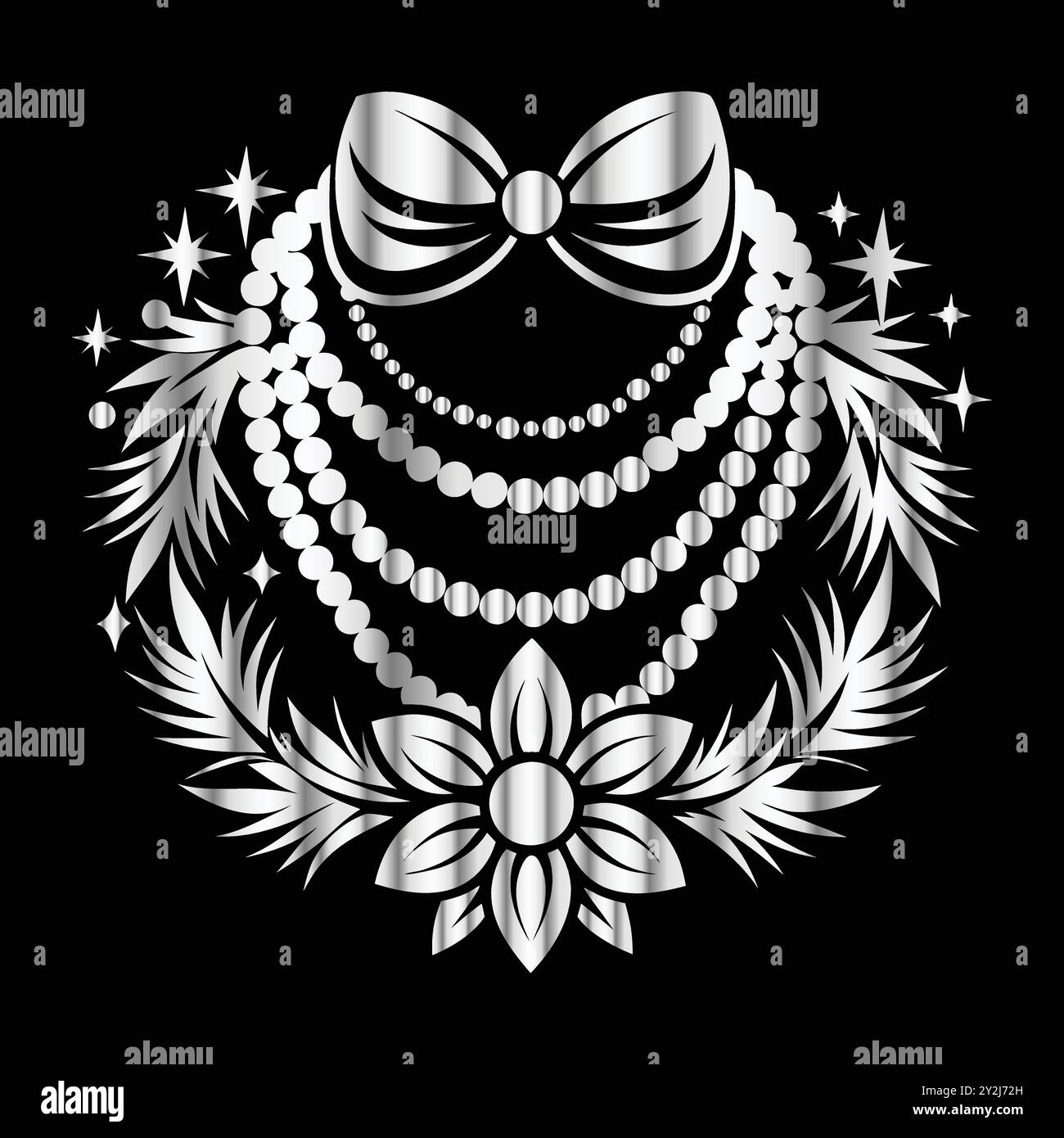 The Shimmering Truth: What a Pearl Necklace Reveals About Identity, Legacy, and Hidden Grace