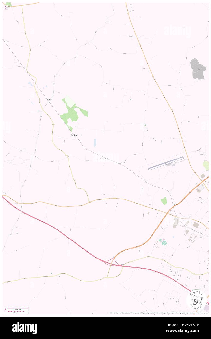 Oil City, Barren County, US, United States, Kentucky, N 37 2' 0'', S 85 58' 58'', map, Cartascapes Map published in 2024. Explore Cartascapes, a map revealing Earth's diverse landscapes, cultures, and ecosystems. Journey through time and space, discovering the interconnectedness of our planet's past, present, and future. Stock Photo