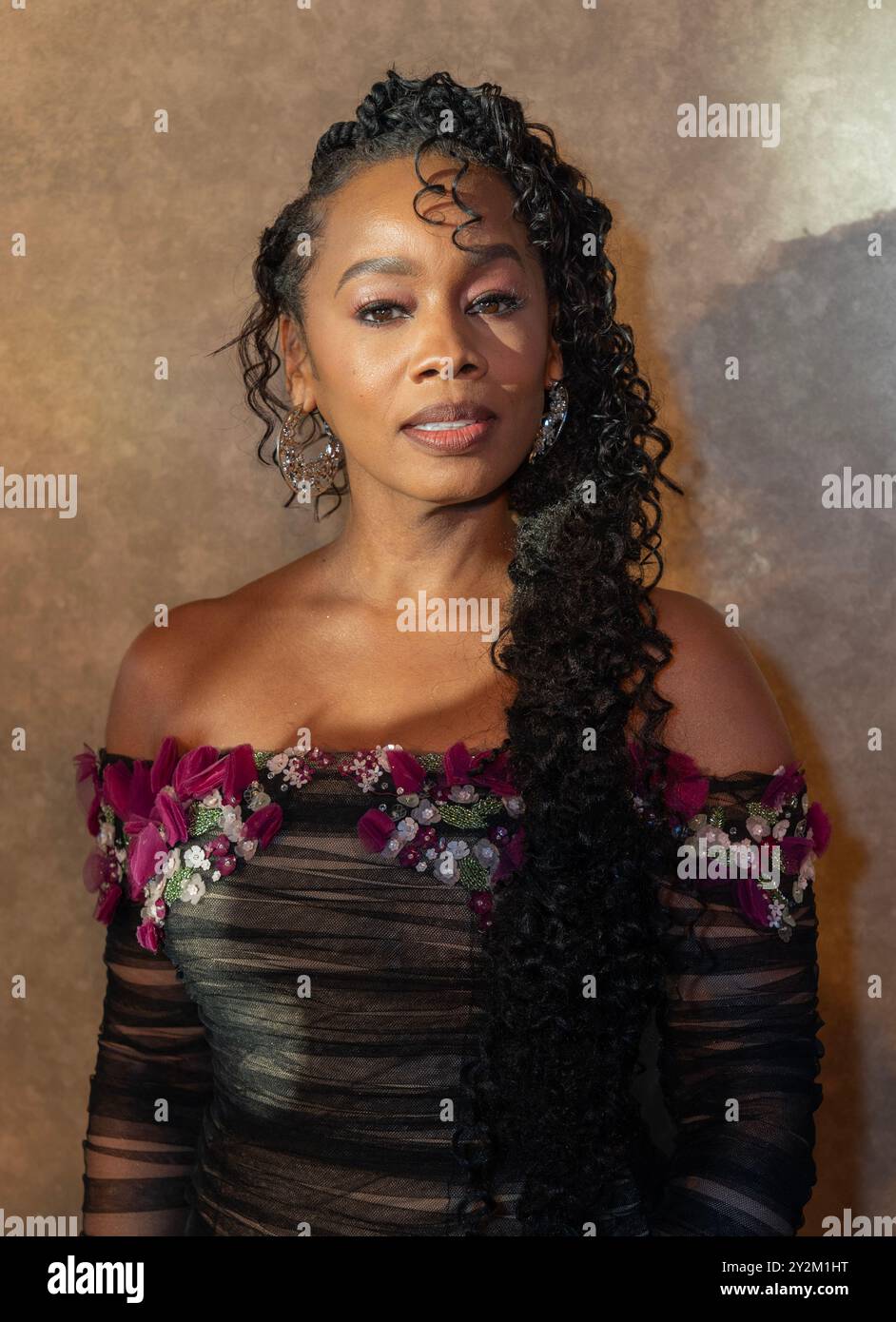 Anika hi-res stock photography and images - Page 16 - Alamy