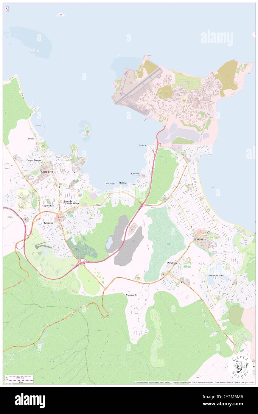 Honolulu Triathlon course map | | kitv.com