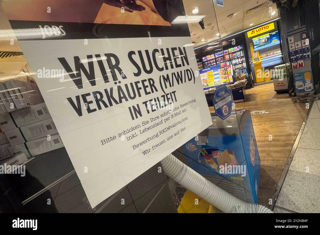 jobs in der nähe aushilfe