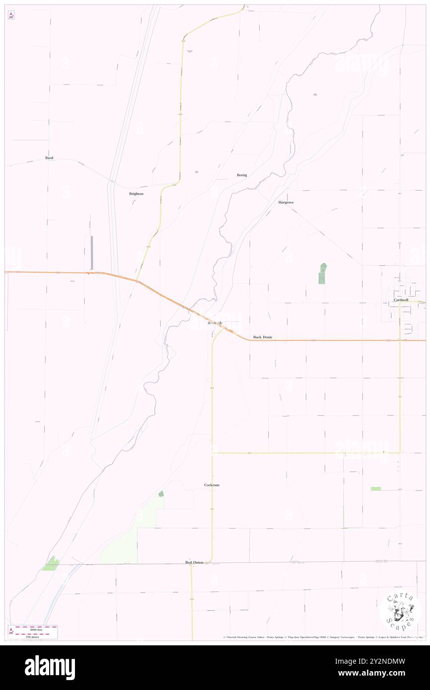 Riverside, Dunklin County, US, United States, Missouri, N 36 2' 33'', S 90 20' 14'', map ...