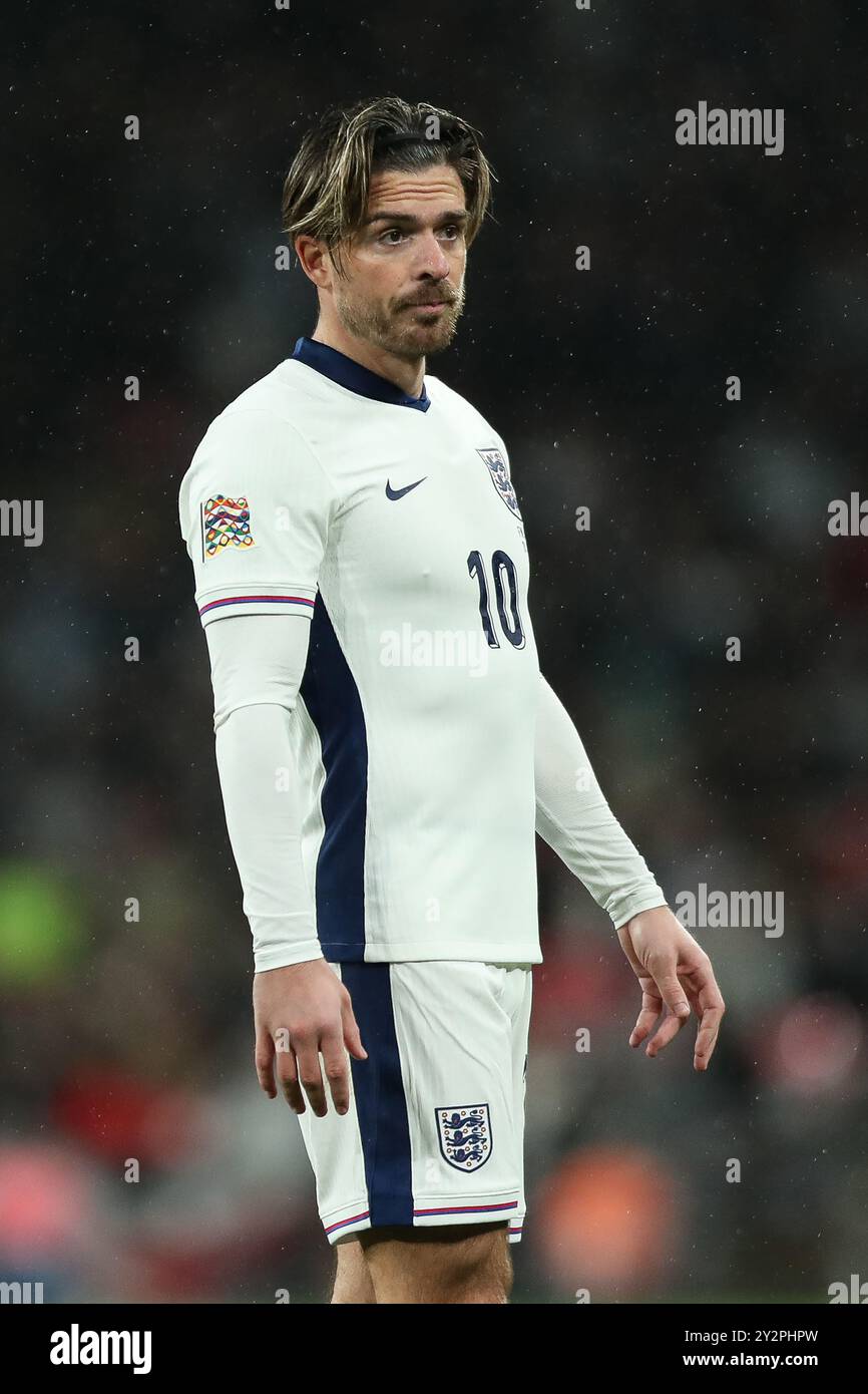 イングランド代表ユニフォーム　Grealish グリーリッシュ 背番号7 イングランド代表 ホーム 22/23 子供用