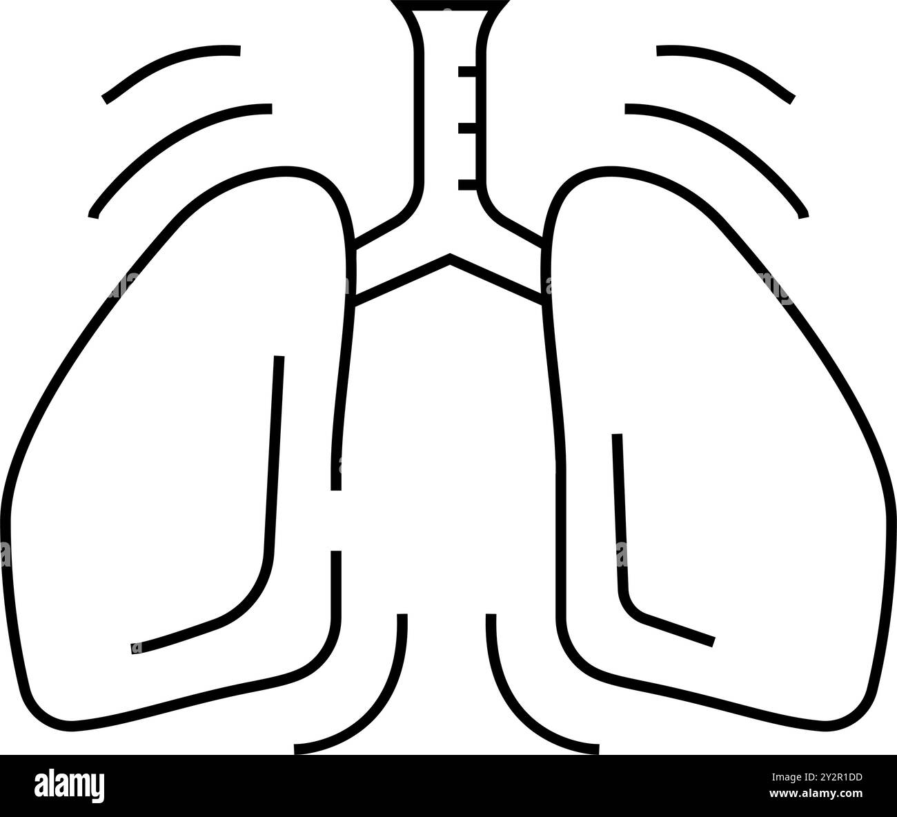 Sick man breathing problem Black and White Stock Photos & Images - Alamy