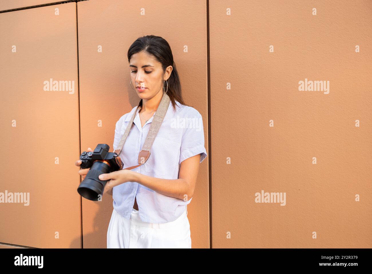 Academic study examines class hi-res stock photography and images - Alamy
