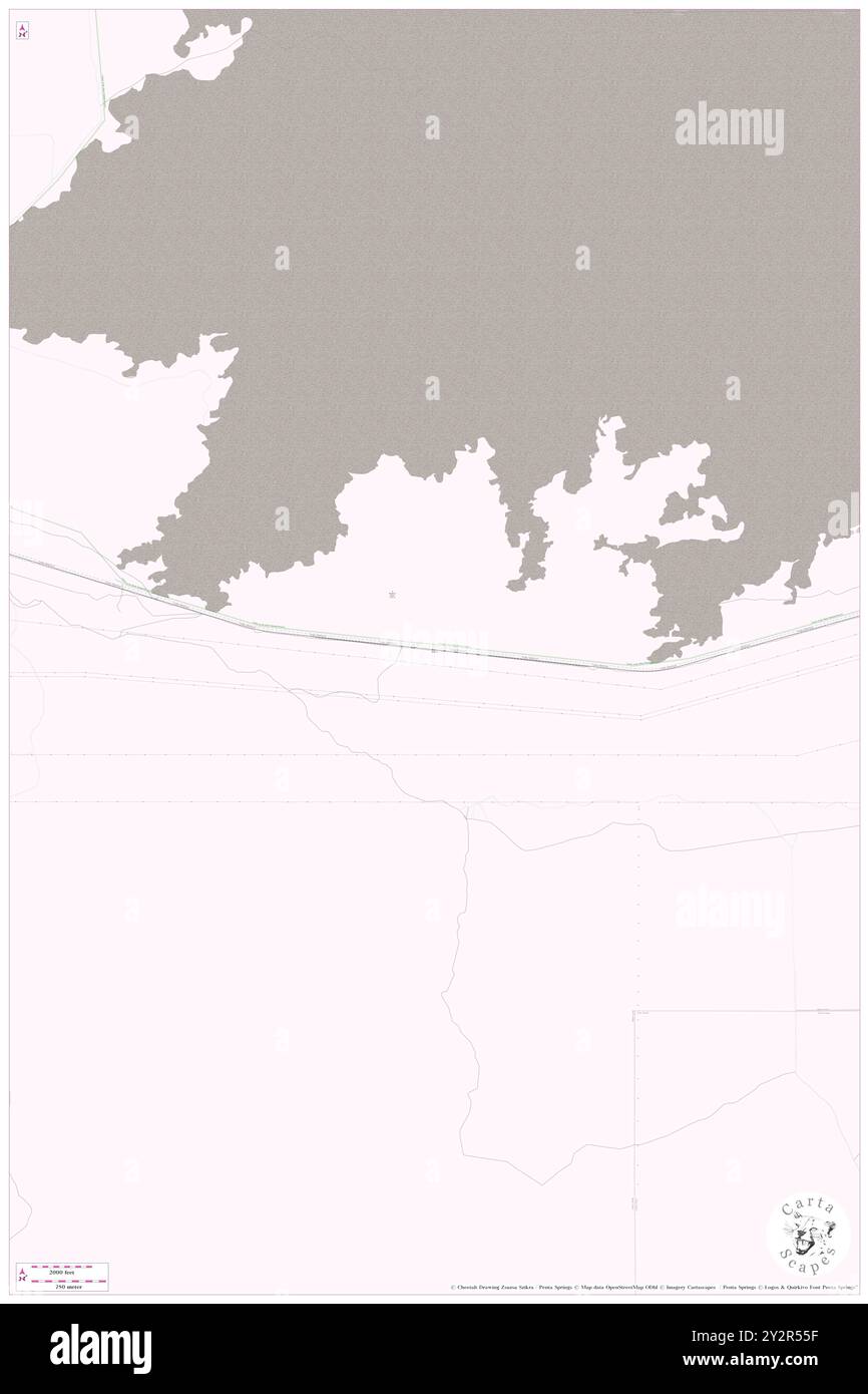 DeWoff, Blaine County, US, United States, Idaho, N 42 42' 23'', S 113 15' 38'', map, Cartascapes Map published in 2024. Explore Cartascapes, a map revealing Earth's diverse landscapes, cultures, and ecosystems. Journey through time and space, discovering the interconnectedness of our planet's past, present, and future. Stock Photo