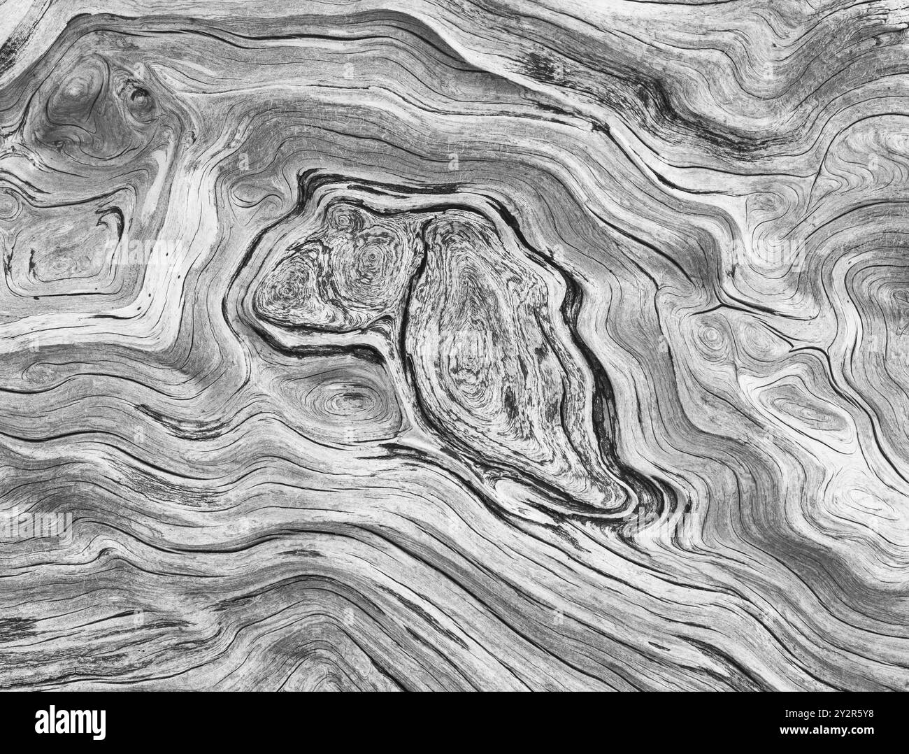Intriguing Pattern Featuring unique line patterns Black and White Stock Photos & Images ...