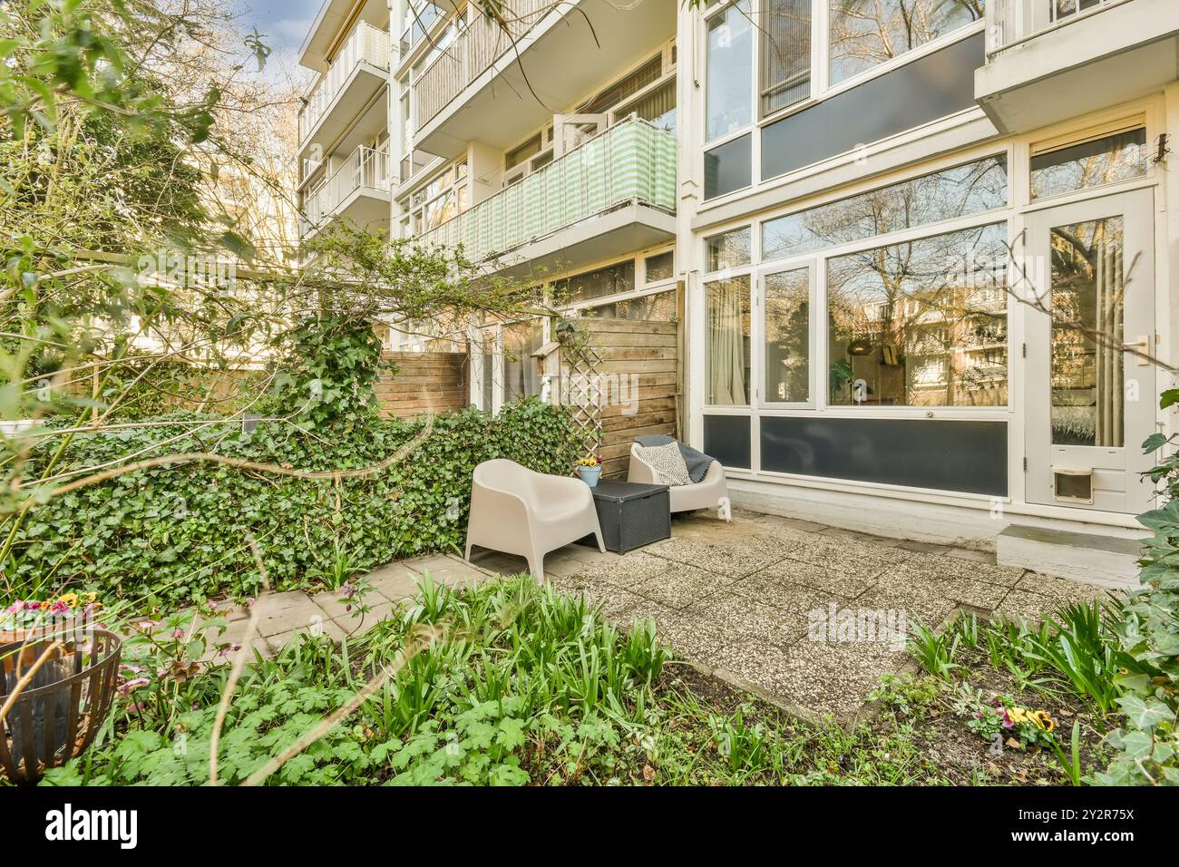 Urban Sanctuaries: Creating Peaceful Homes Amidst City Chaos - Peaceful Urban Apartment Ideas