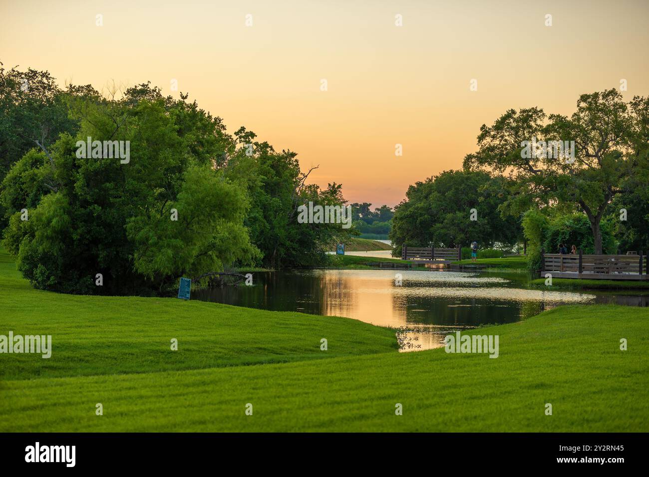 League City, Texas