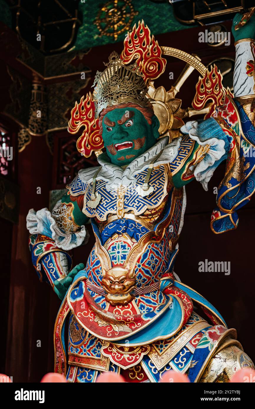 Jikokuten hi-res stock photography and images - Alamy Jikokuten hi-res stock photography and images - Alamy