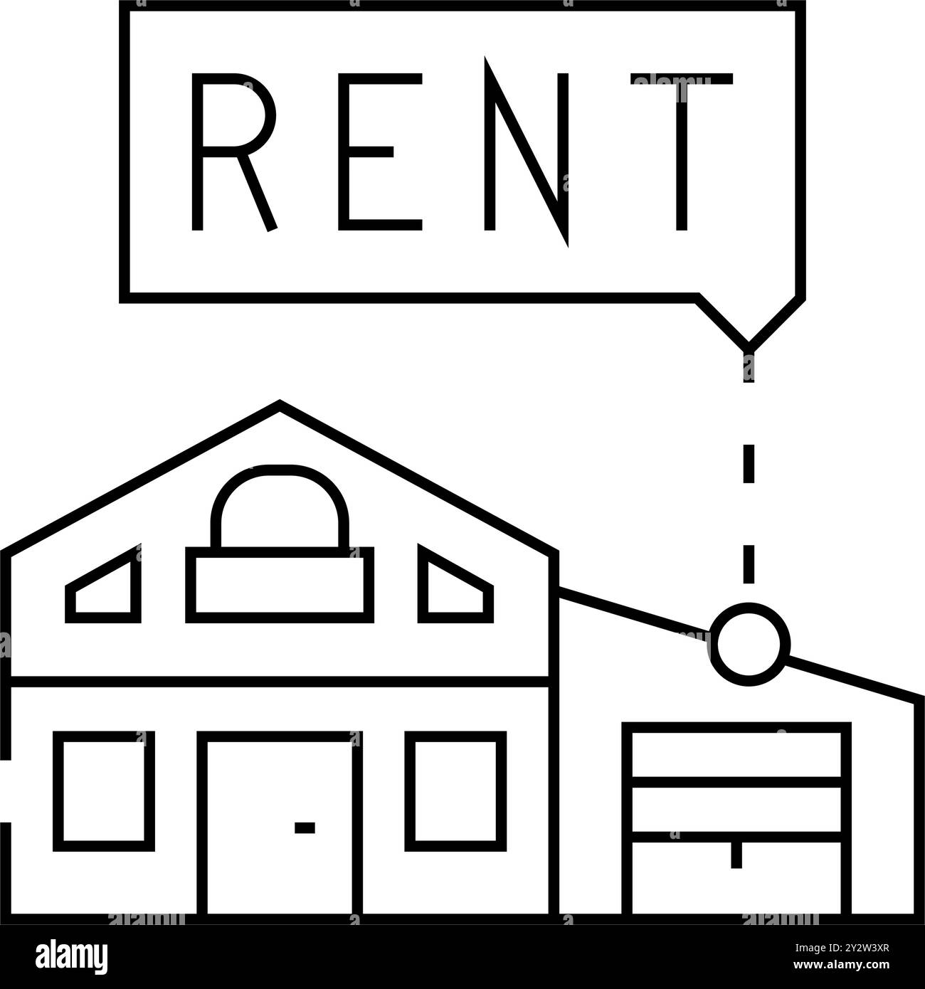 Rent and drop Black and White Stock Photos & Images - Alamy