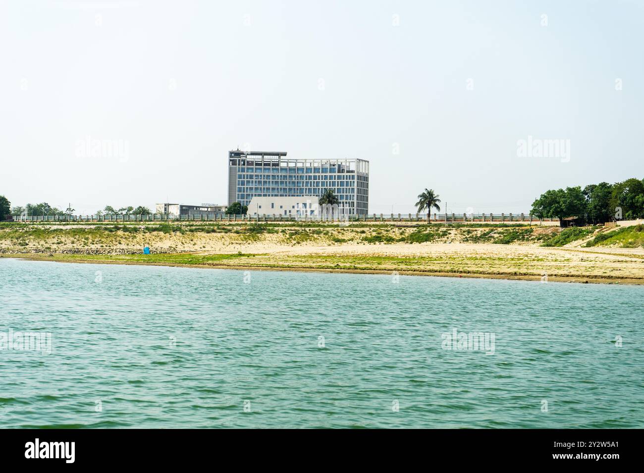 Tech park infrastructure hi-res stock photography and images - Alamy