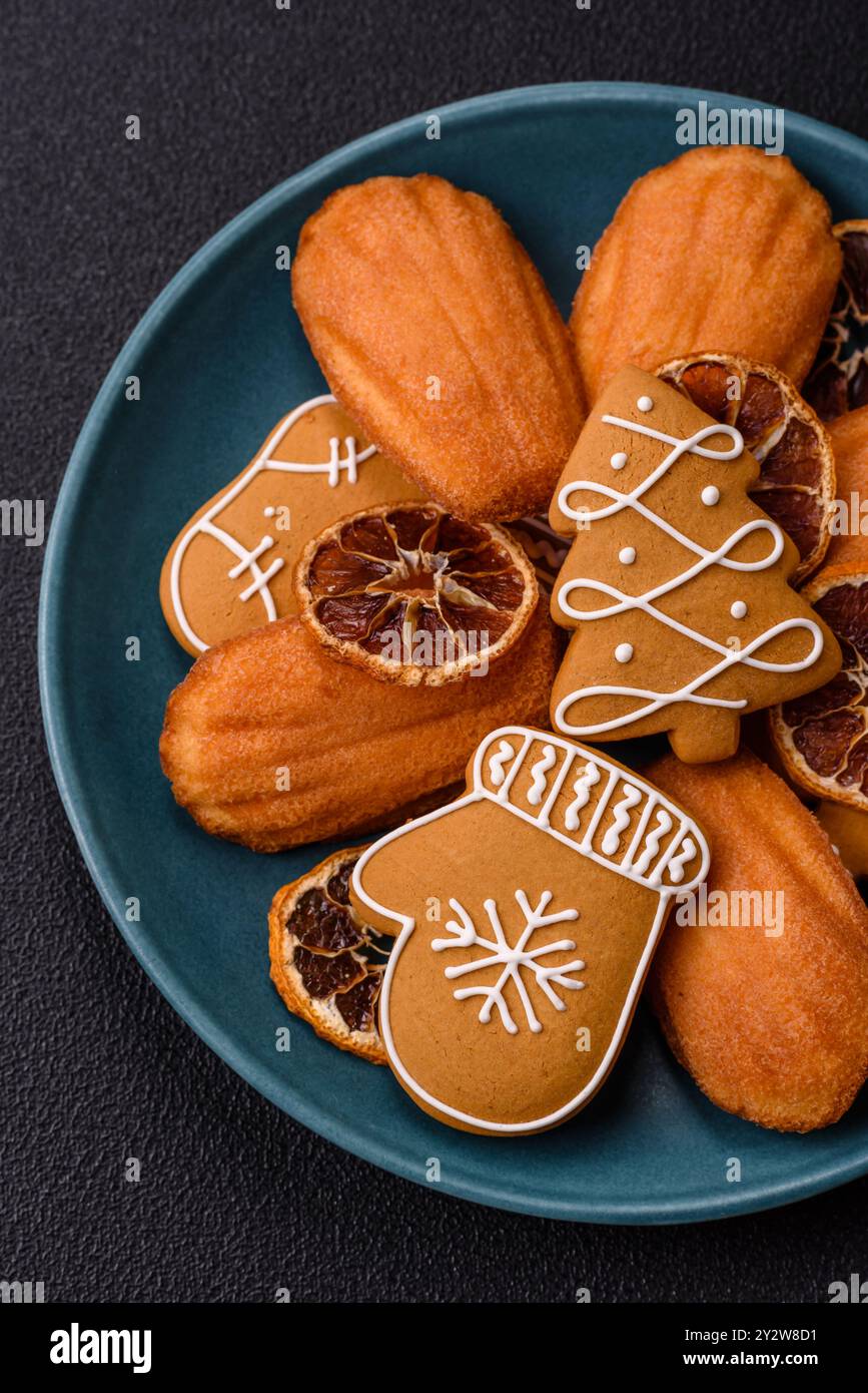 Madeleine