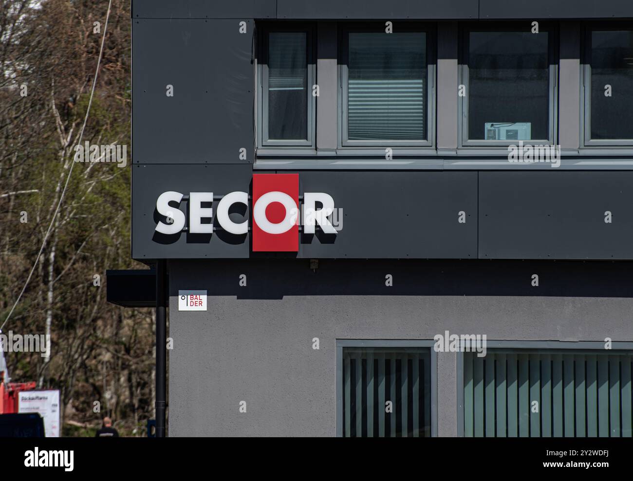 Home secor hi-res stock photography and images - Alamy