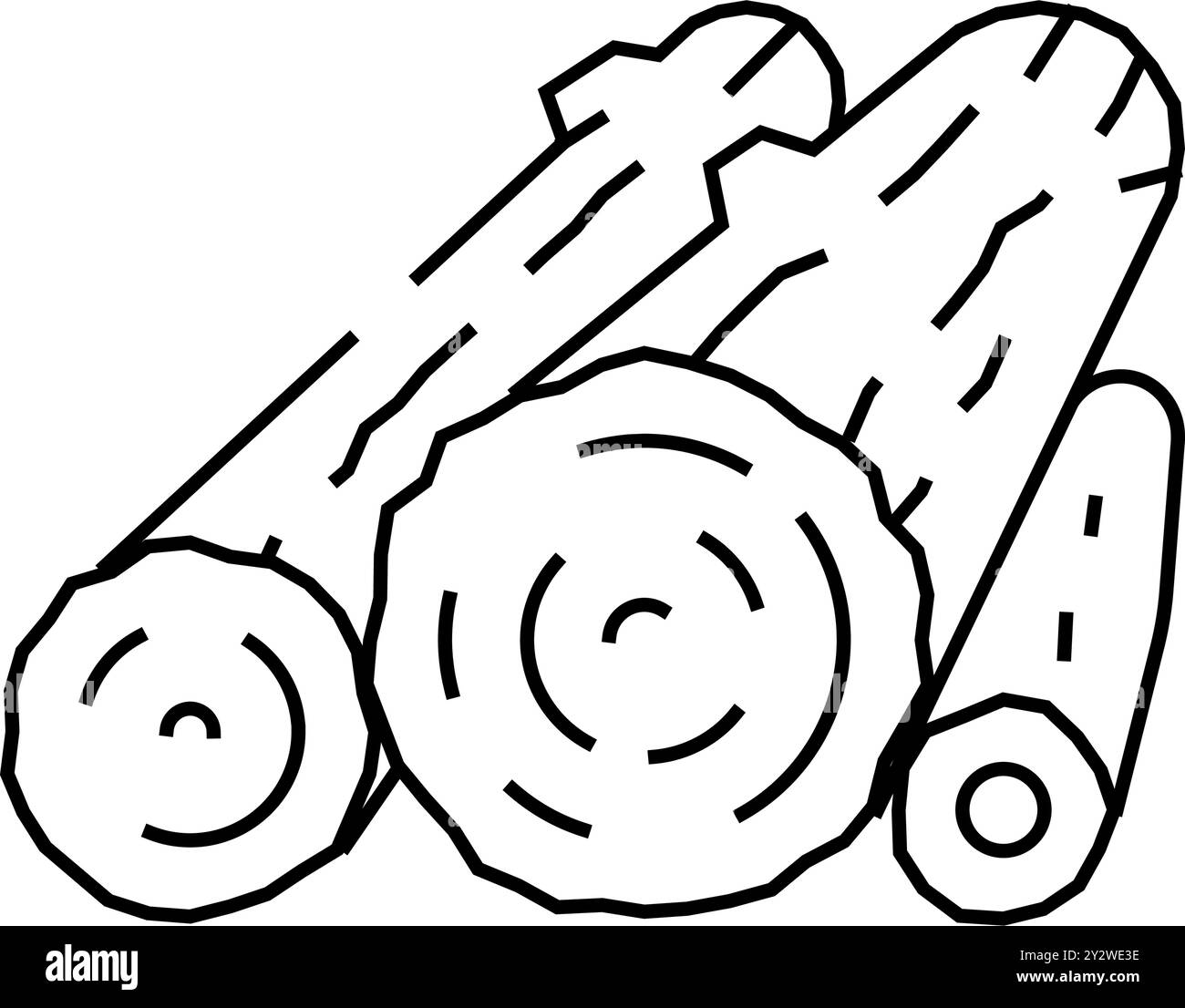 Timber and mortar Black and White Stock Photos & Images - Alamy