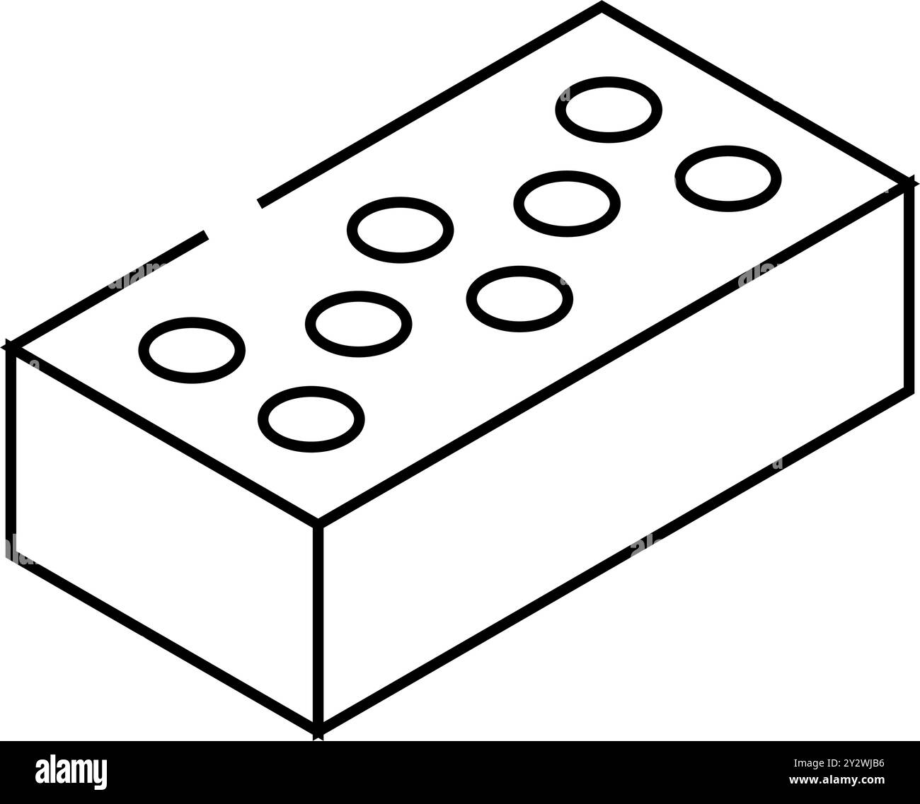 Silicate black stone Stock Vector Images - Alamy