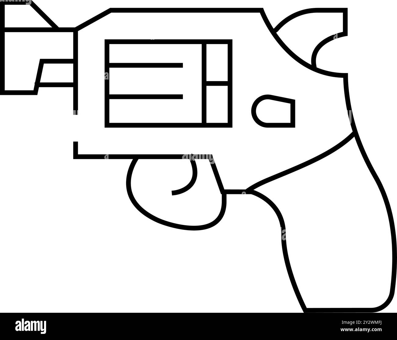 Tnt dynamite icon outline Stock Vector Images - Alamy