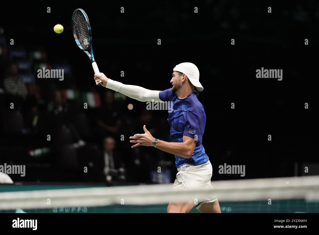 Italian Tennis Stars Simone Bolelli and Andrea Vavassori Announce Split After 2026 Season Italian Tennis Stars Simone Bolelli and Andrea Vavassori Announce Split After 2026 Season