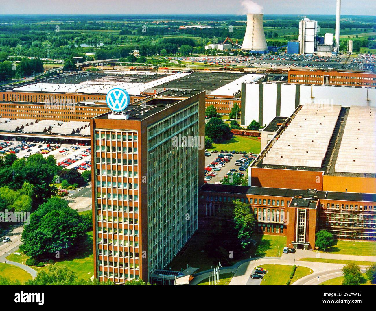 Luxus Volkswagenwerk 38440 Wolfsburg Ebenbildnull