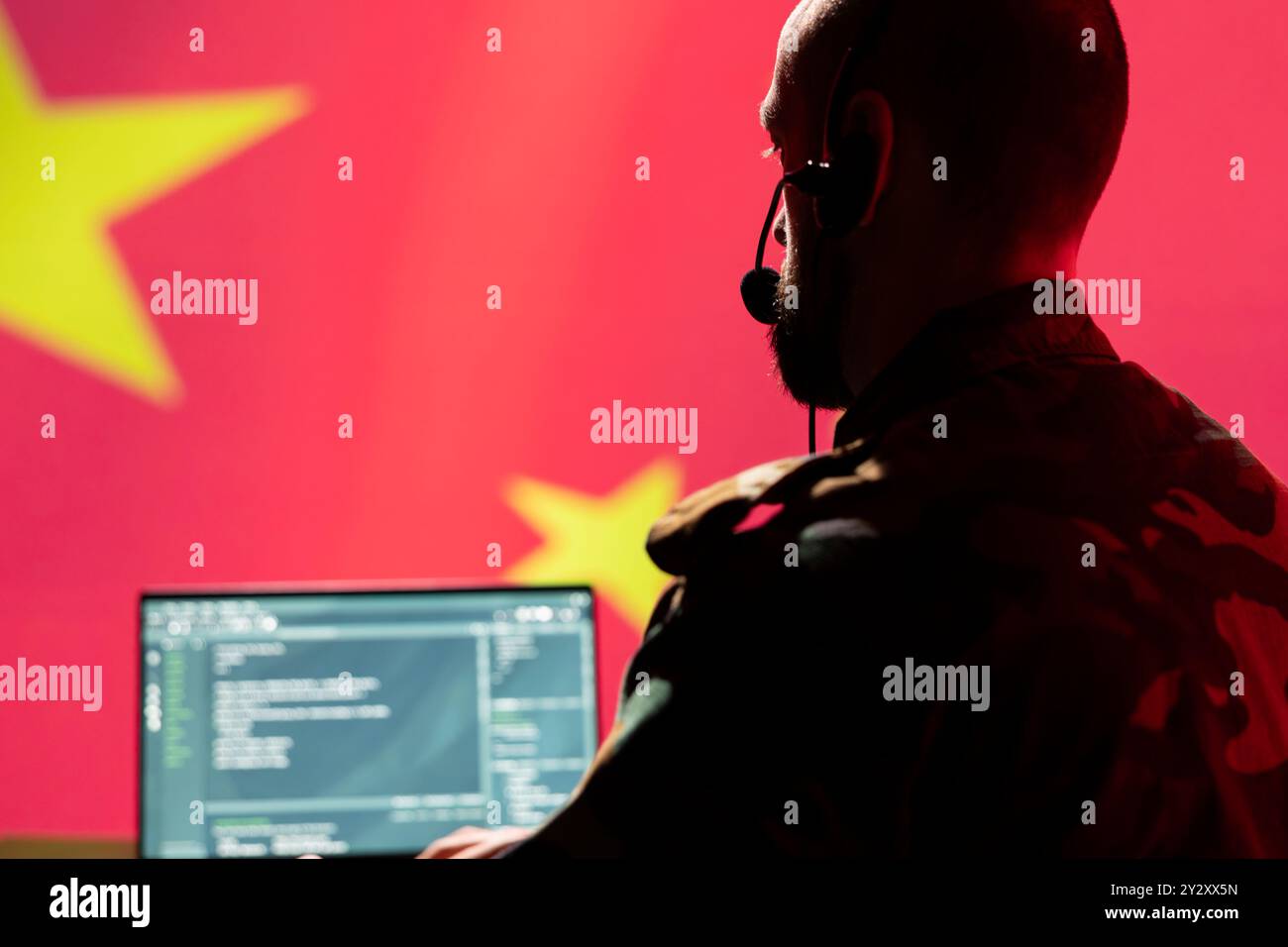 Bot accounts hi-res stock photography and images - Alamy