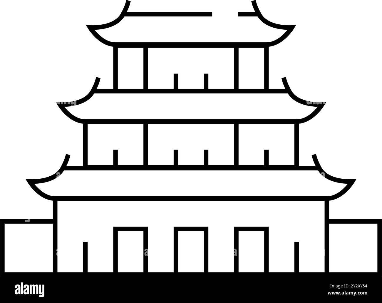 puning-stock-vector-images-alamy
