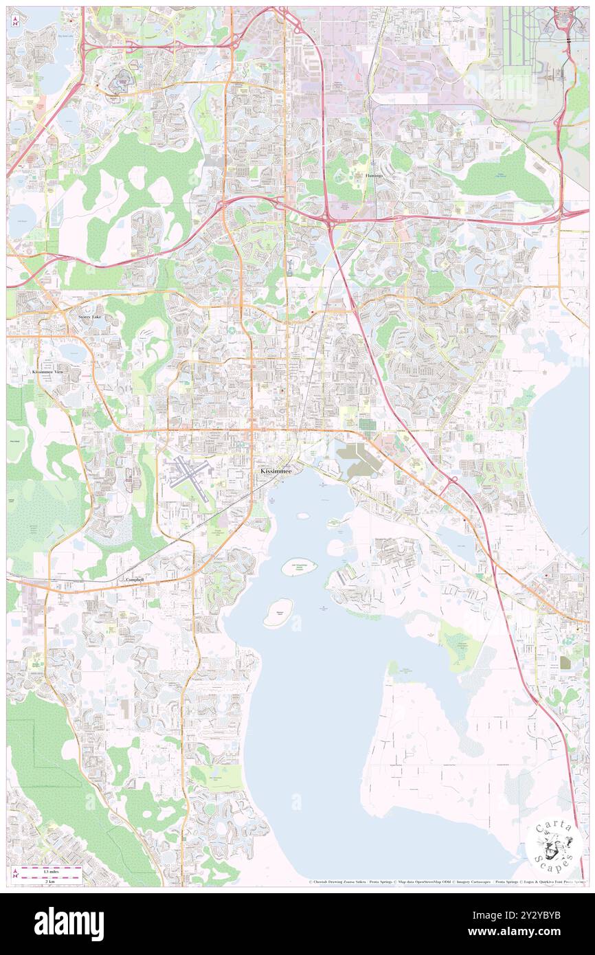 Kissimmee florida map Cut Out Stock - Kissimmee Osceola County Us United States Florida N 28 18 16 S 81 25 0 Map Cartascapes Map Published In 2024 Explore Cartascapes A Map Revealing Earths Diverse Landscapes Cultures And Ecosystems Journey Through Time And Space Discovering The Interconnectedness Of Our Planets Past Present And Future 2Y2YBYB