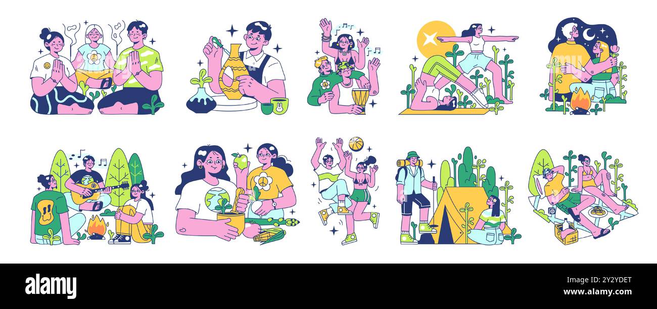 7 Best Digital Detox Retreats for 2026 | Disconnect to Connect