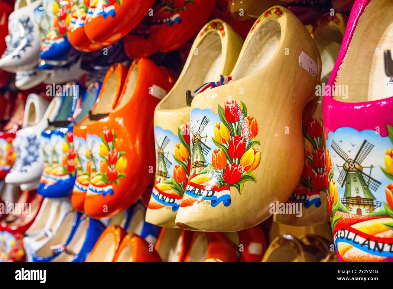 Sabot netherlands hi res stock photography and images Alamy