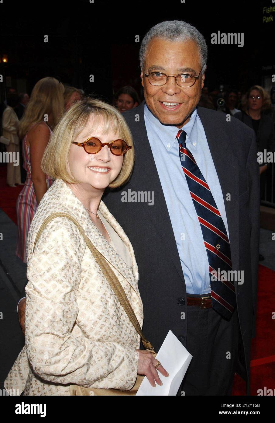 SEPTEMBER 9th 2024 Legendary actor James Earl Jones has died at the
