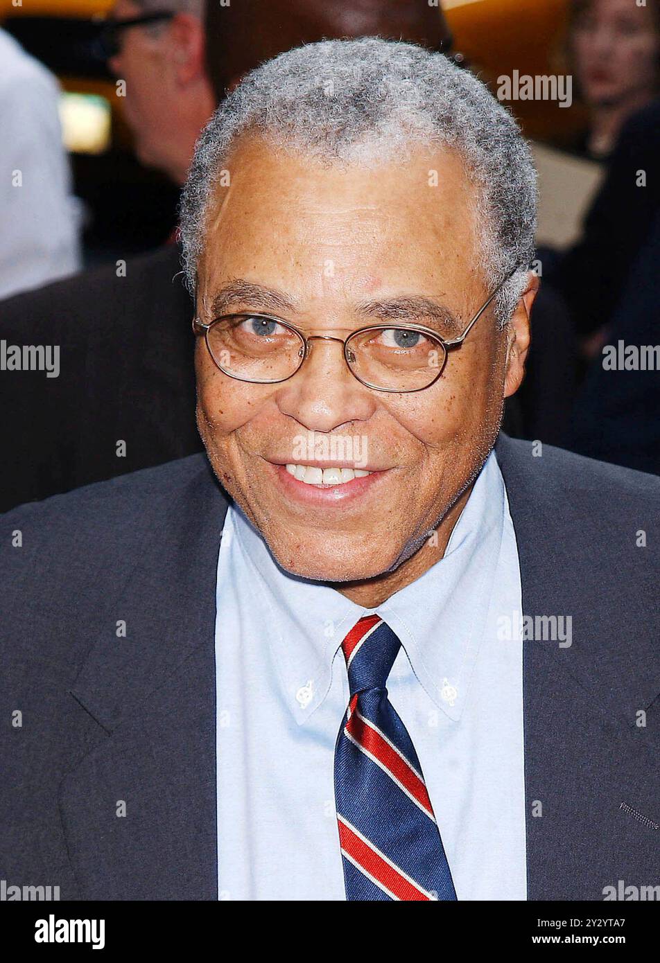 SEPTEMBER 9th 2024 Legendary actor James Earl Jones has died at the