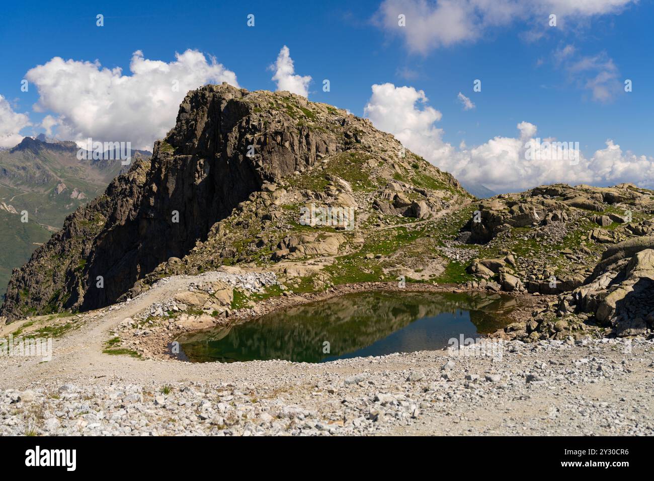 Rugged trails hi-res stock photography and images - Alamy