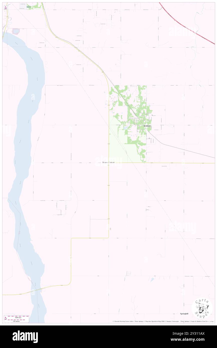 Stones Corner, Wagoner County, US, United States, Oklahoma, N 35 52' 16'', S 95 36' 23'', map, Cartascapes Map published in 2024. Explore Cartascapes, a map revealing Earth's diverse landscapes, cultures, and ecosystems. Journey through time and space, discovering the interconnectedness of our planet's past, present, and future. Stock Photo