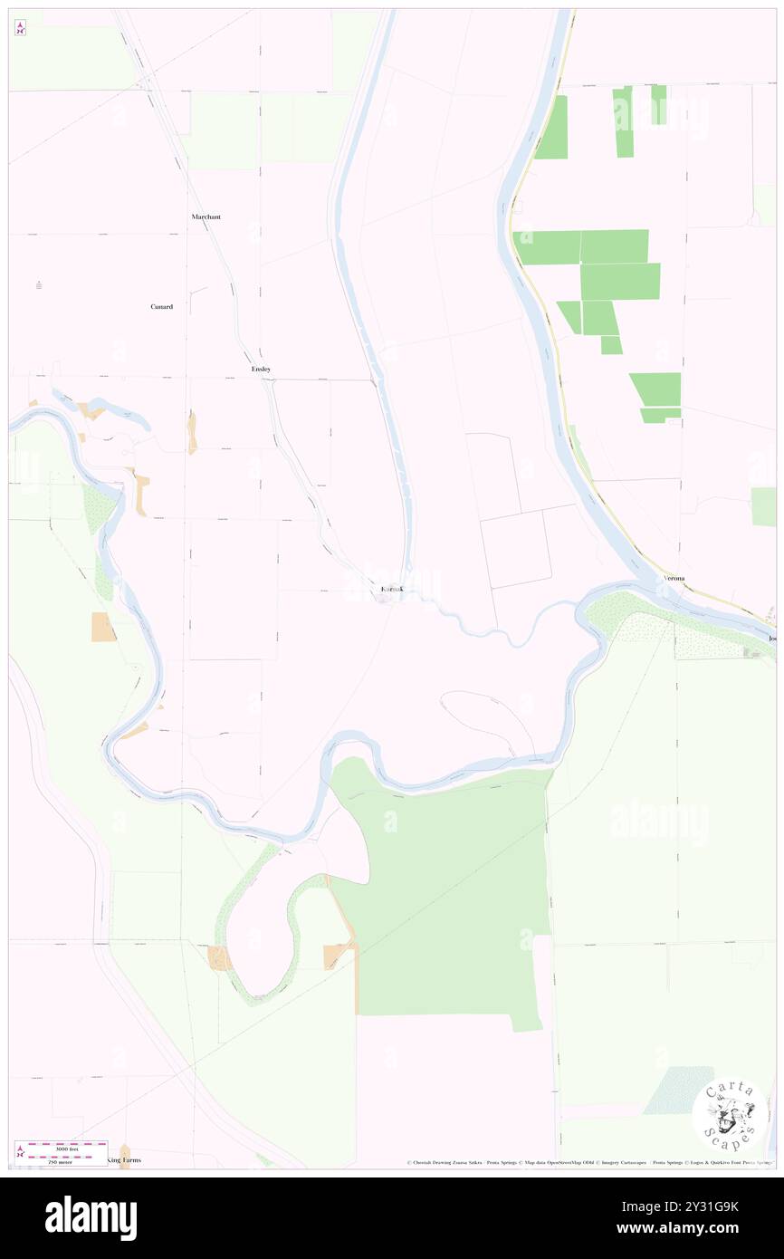 Karnak, Sutter County, US, United States, California, N 38 47' 5'', S 121 39' 19'', map, Cartascapes Map published in 2024. Explore Cartascapes, a map revealing Earth's diverse landscapes, cultures, and ecosystems. Journey through time and space, discovering the interconnectedness of our planet's past, present, and future. Stock Photo