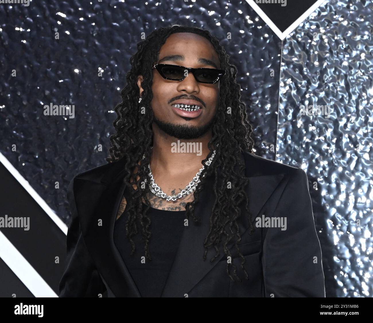 Quavo 2024 hi-res stock photography and images - Alamy