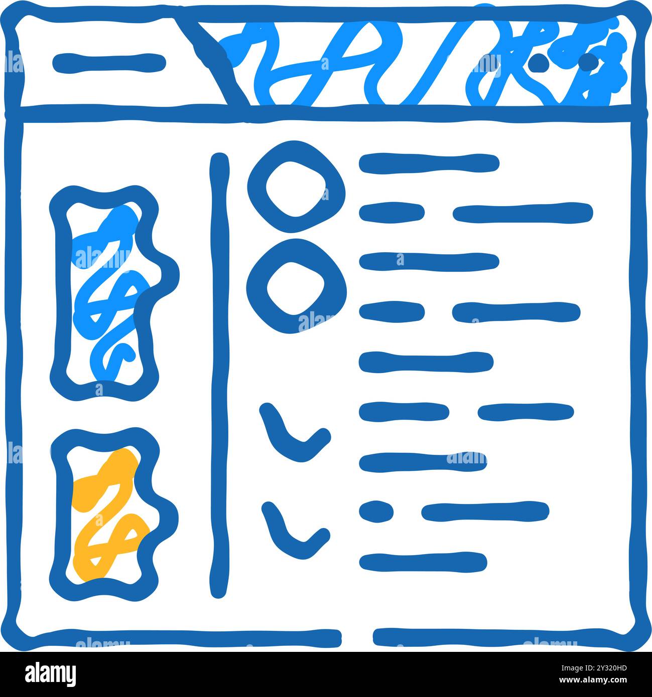 Official task Cut Out Stock Images Pictures Alamy