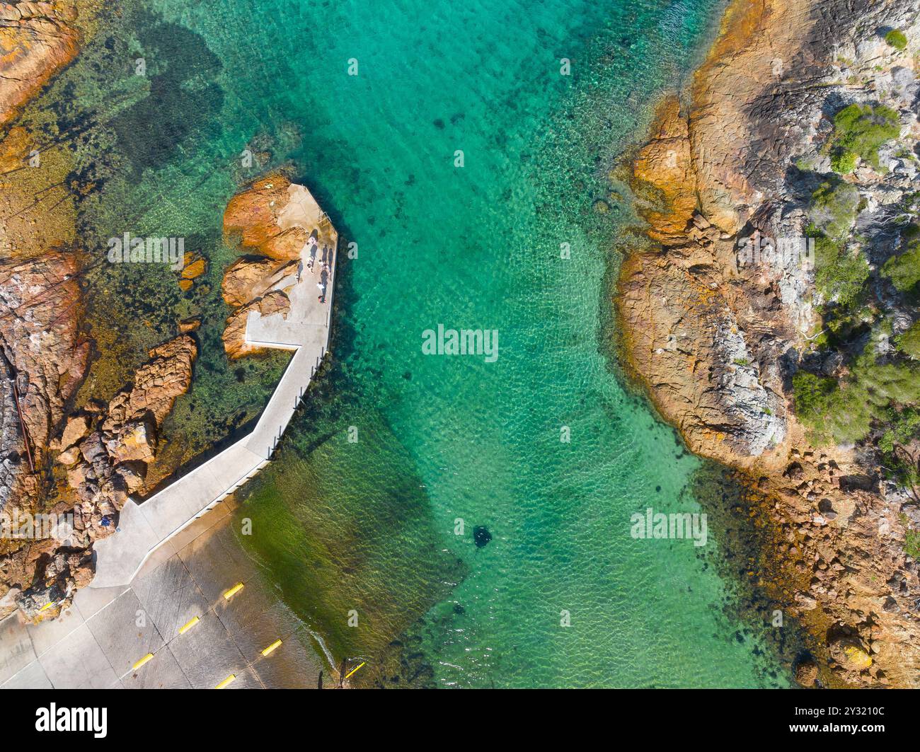 Photo of the ramp hi-res stock photography and images - Alamy