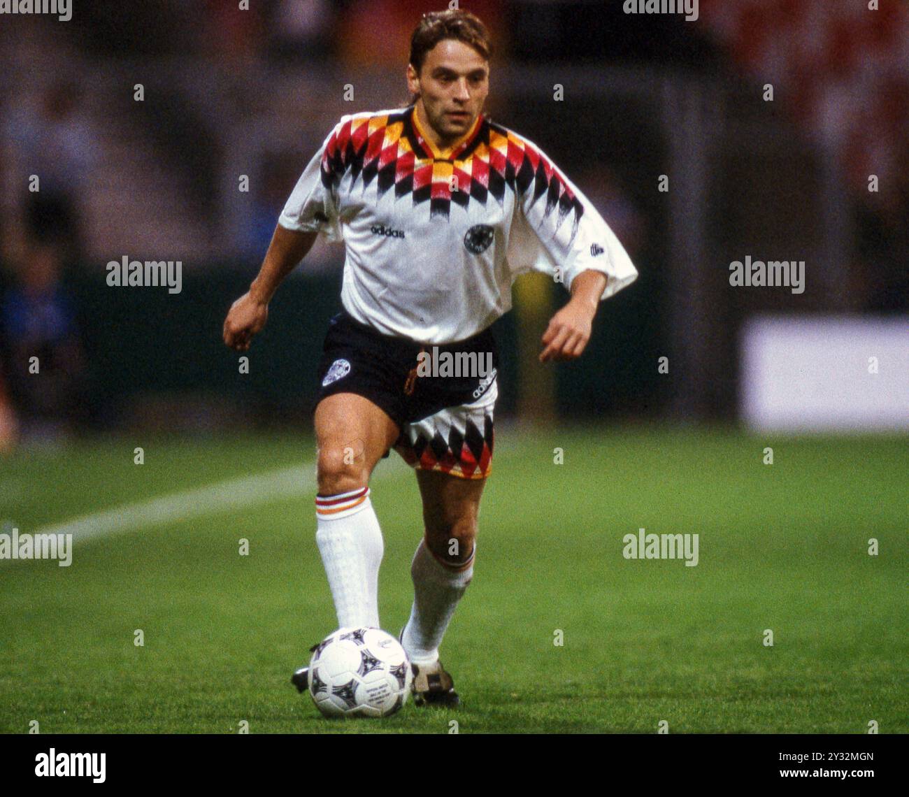 Thomas hassler hi-res stock photography and images - Alamy