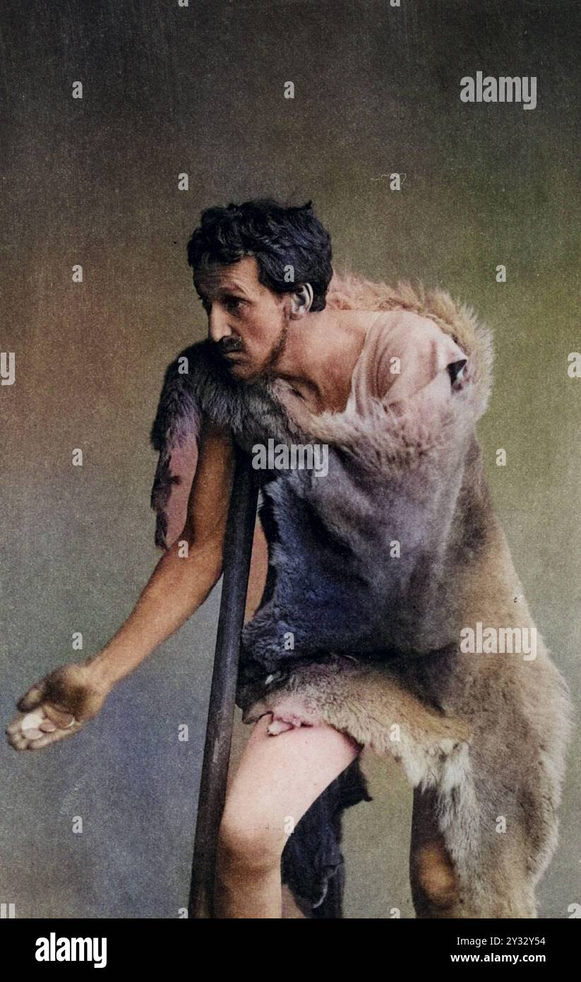 Frank benson shakespeare hi-res stock photography and images - Alamy