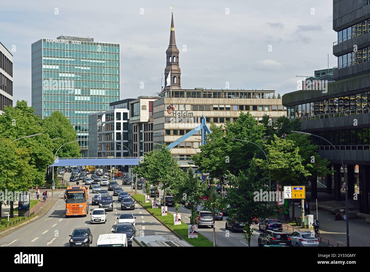 Schneberger Str Hamburg