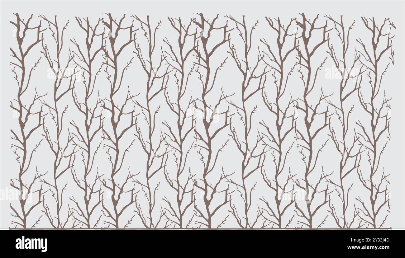 wallpaper design art and printable Stock Vector