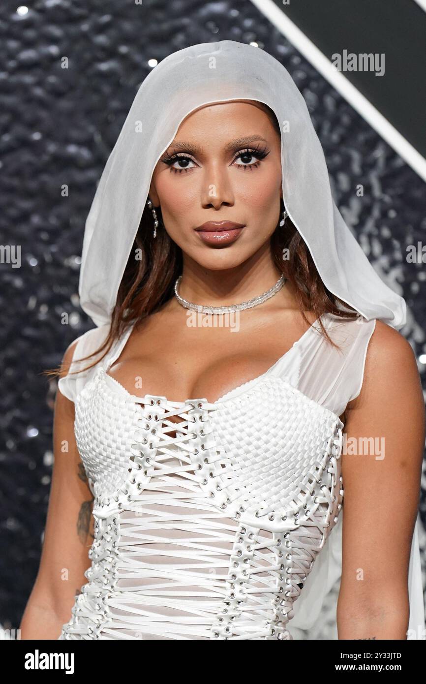 Vmas part 1 hi-res stock photography and images - Alamy