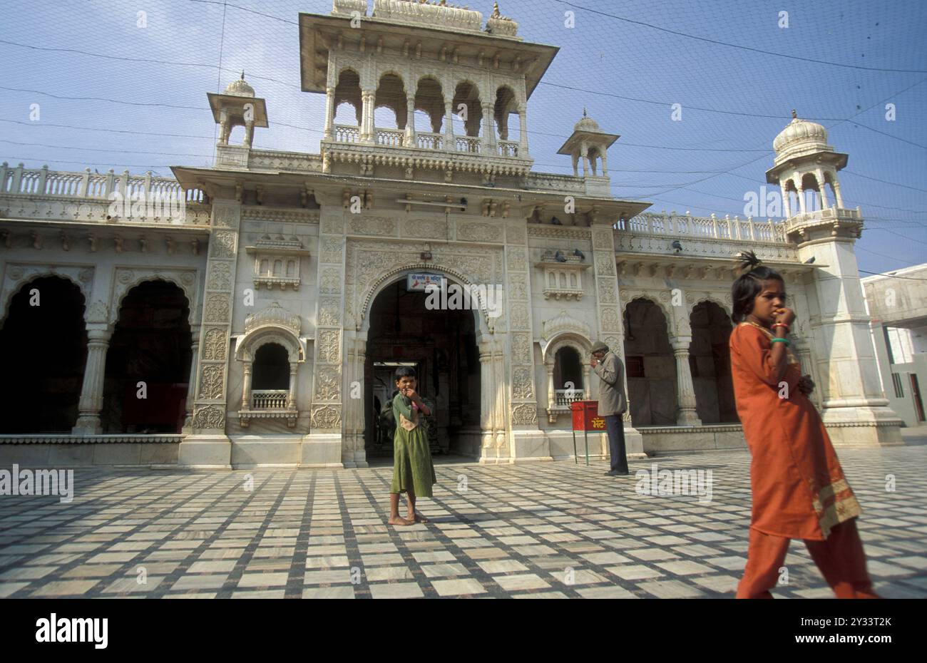 Picture of Deshnoke